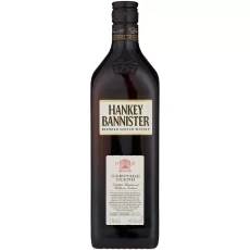 Hankey Bannister Heritage Blended