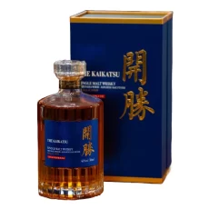 Kaikatsu Original Single Malt Whisky