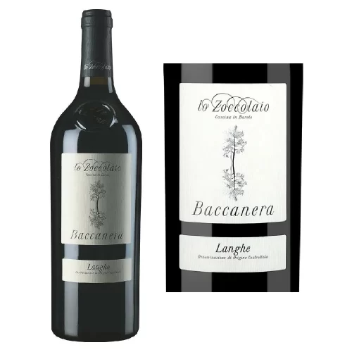 Lo Baccanera Zoccolaio Langhe