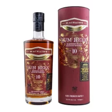 MacNair's Lum Reek 10 Cask Strength Batch 1