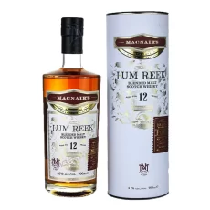 MacNair's Lum Reek 12 Year Old Blended Scotch Whisky