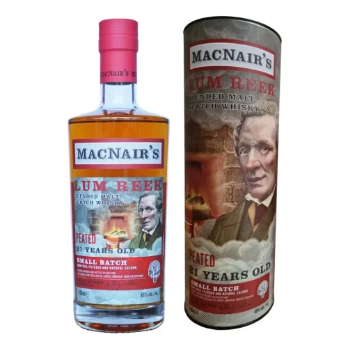 Macnair's lum reek 21