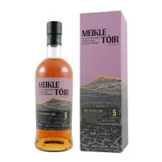 Meikle Toir The Sherry One