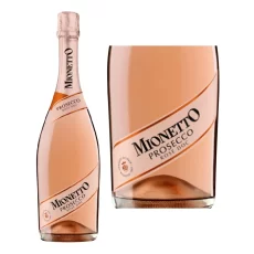 Mionetto Prosecco Rose DOC