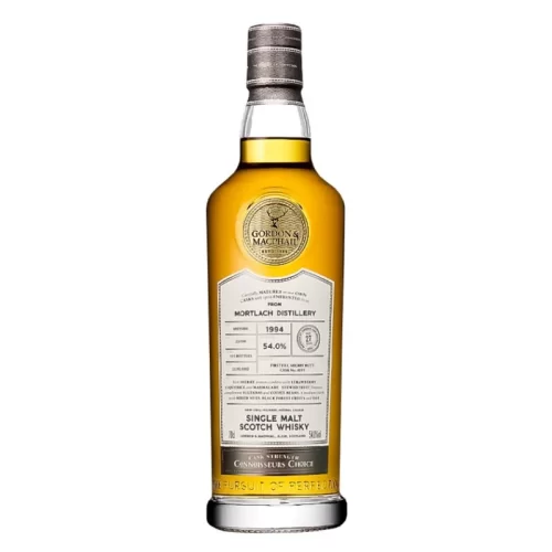 Mortlach 1994 Gordon & Macphail - 27 YO