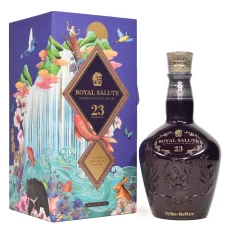 Royal Salute 23 Taiwan Exclusive
