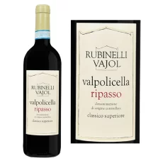 Rubinelli Vajol Valpolicella Classico Superiore