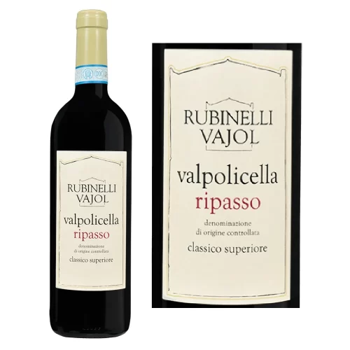 Rubinelli Vajol Valpolicella Classico Superiore