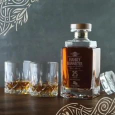 Hankey Bannister 21 Year Old
