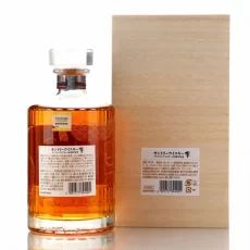 Rượu Hibiki 100th Anniversary Blend