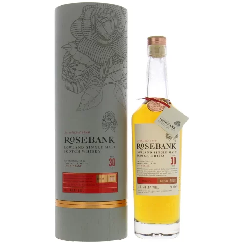 Rosebank 30 Year Old