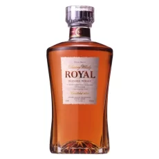 Suntory Royal Blended Whisky