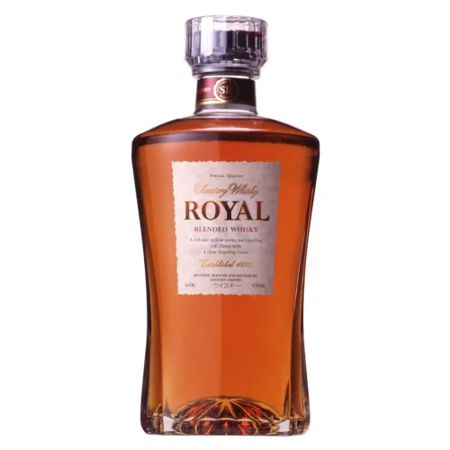 Suntory Royal Blended Whisky