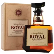 Suntory Royal Blended Whisky