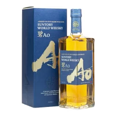 Suntory World Whisky Ao