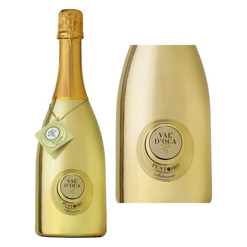 Val D'oca Punto Oro Millesimato