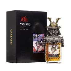 Yamato Japanese Whisky Mizunara Oak Cask
