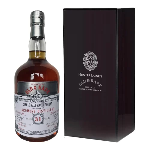 Ardmore 1990 - 31 Year Old