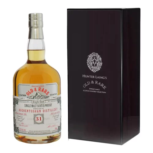 Auchentoshan 1991 - 31 Year Old