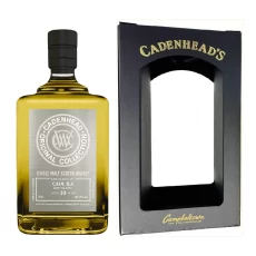 Cadenhead Caol Ila 10 Year Old