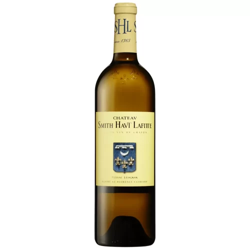 Rượu vang Chateau Smith Haut Lafitte Blanc