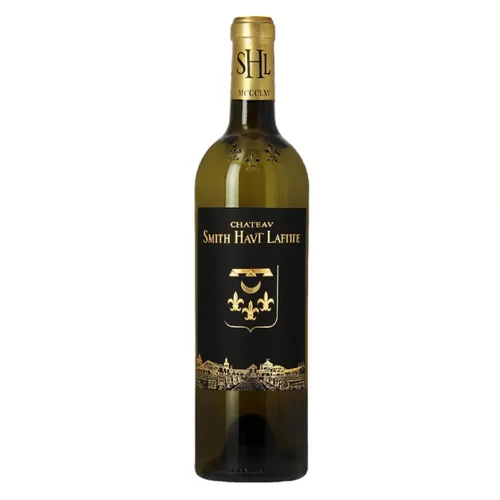 Rượu vang Chateau Smith Haut Lafitte Blanc