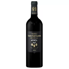 Chateau Smith Haut Lafitte Rouge 2015