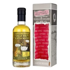 Clynelish 21 Year Old batch 7