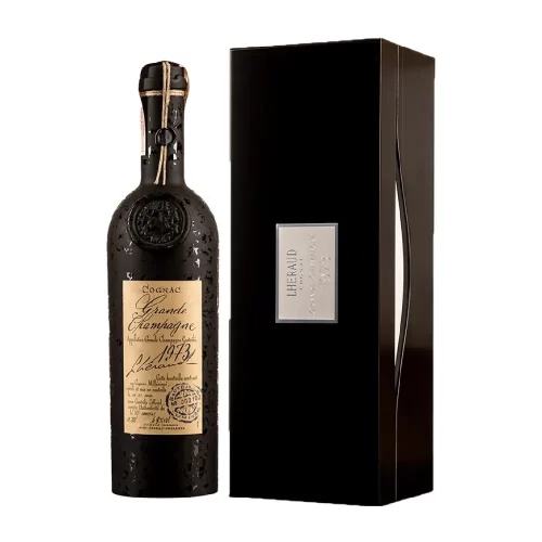 Cognac Bons Bois 1968