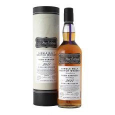 Glen Garioach 2011 - 12 Year Old