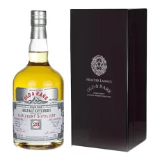 Glen Grant 1994 28 Year Old