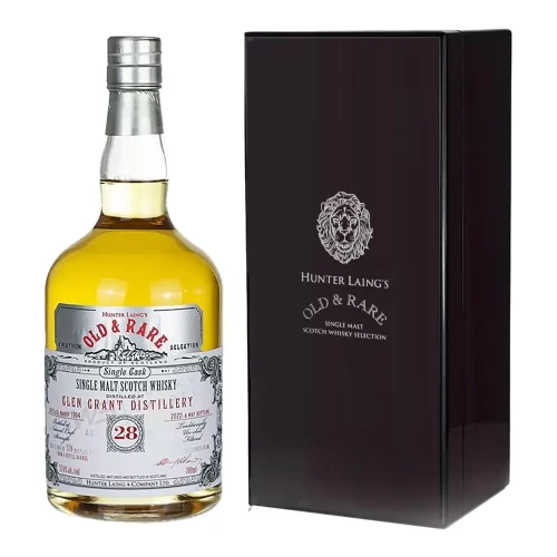 Glen Grant 1994 28 Year Old