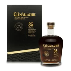 GlenAllachie 35 Year Old