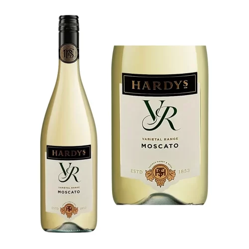Hardys Varietal Range Moscato
