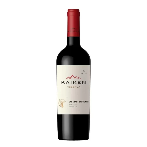 Kaiken Reserva Cabernet Sauvignon