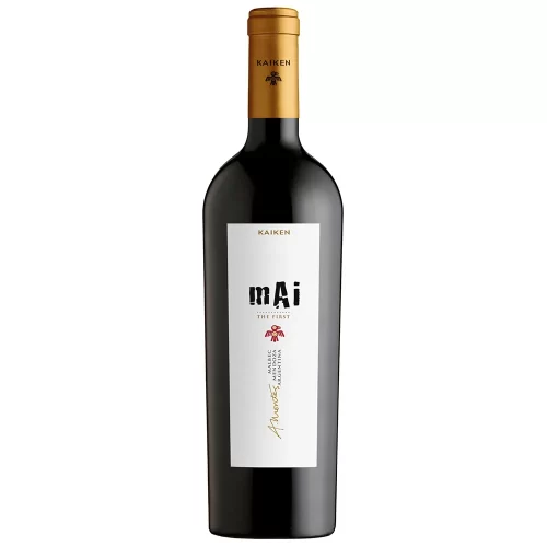 Rượu vang Kaiken Mai Malbec