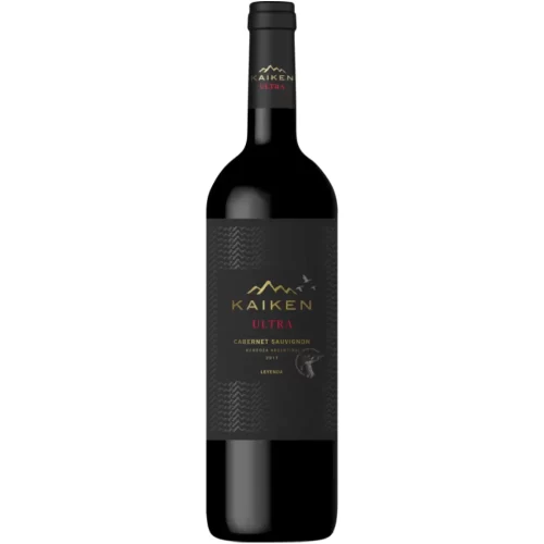 Rượu vang Kaiken Ultra Cabernet Sauvignon