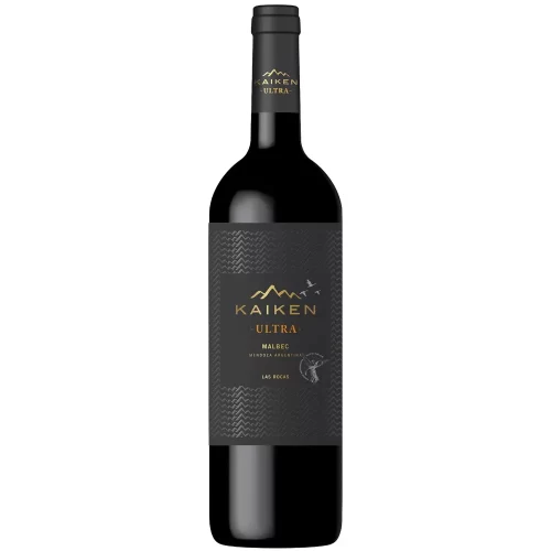 Rượu vang Kaiken Ultra Malbec