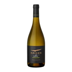 Rượu vang Kaiken Ultra Chardonnay