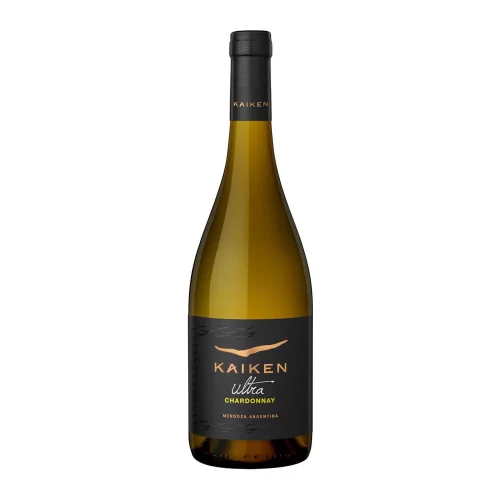 Rượu vang Kaiken Ultra Chardonnay