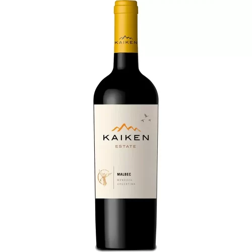 Rượu vang Kaiken Reserva Malbec