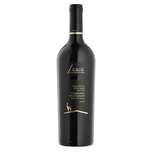 Rượu vang Lauca Gran Reserva Cabernet Sauvignon