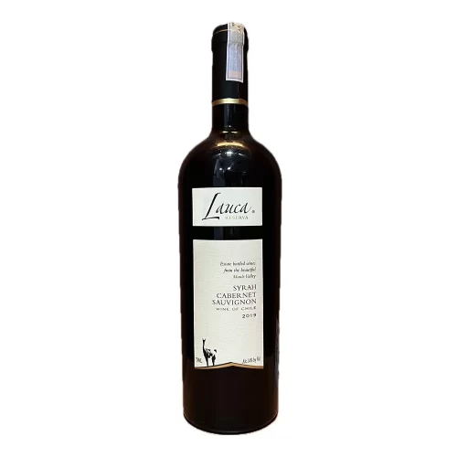 Rượu vang Lauca Reserva Cabernet Sauvignon