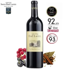 Le Petit Haut Lafitte Rouge