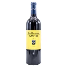 Les Hauts de Smith Rouge