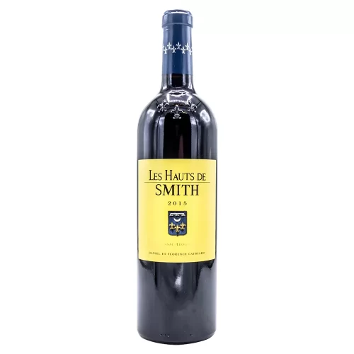 Les Hauts de Smith Rouge