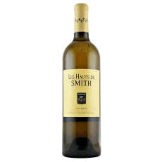 Rượu vang Les Hauts de Smith Blanc