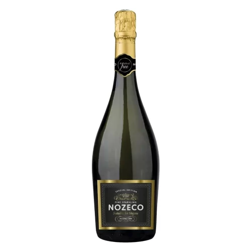 Nozeco Fine Sparkling Alcohol Free
