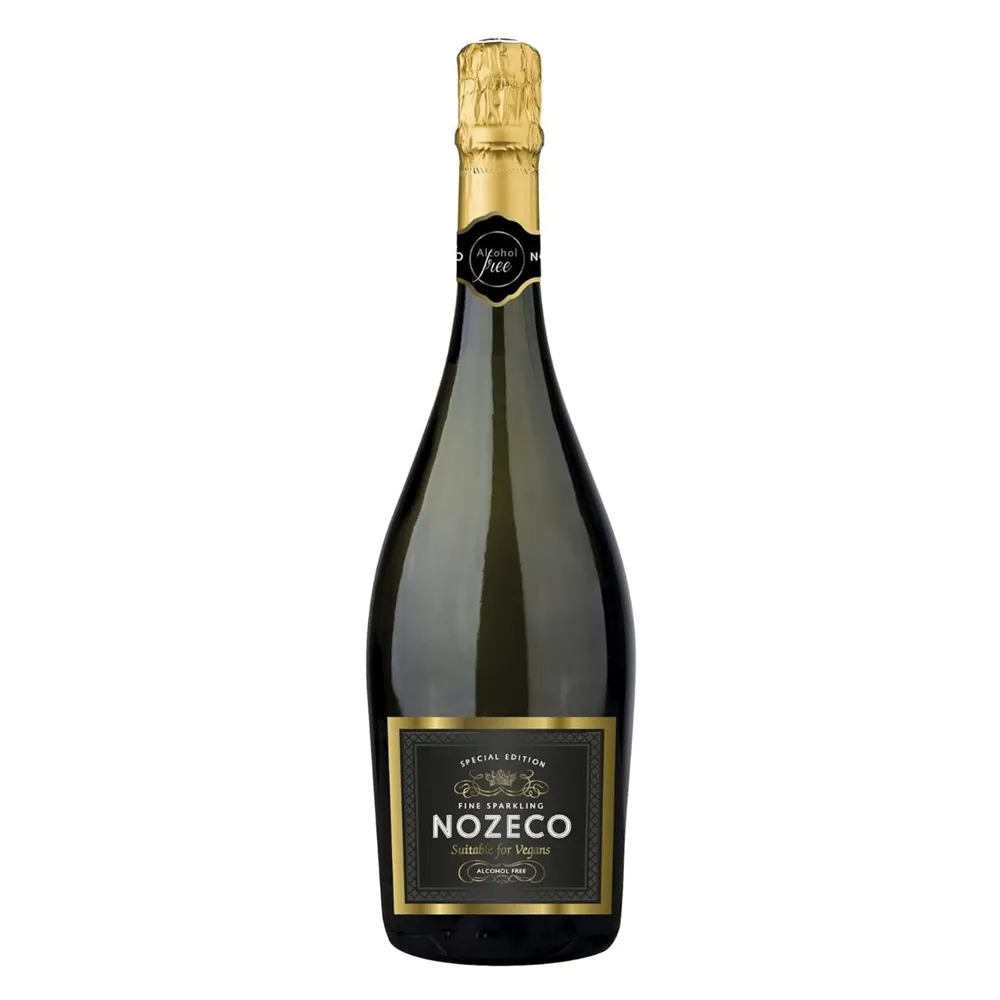 Nozeco Fine Sparkling Alcohol Free 1 Nozeco Fine Sparkling Alcohol Free