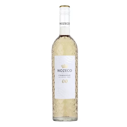 Nozeco Still Chardonnay Alcohol Free